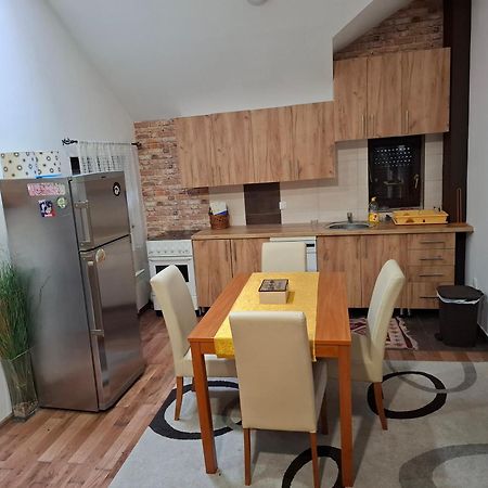Apartment T&T Jahorina Exteriör bild