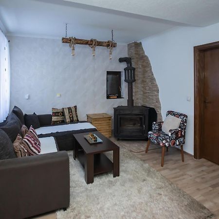 Apartment T&T Jahorina Exteriör bild