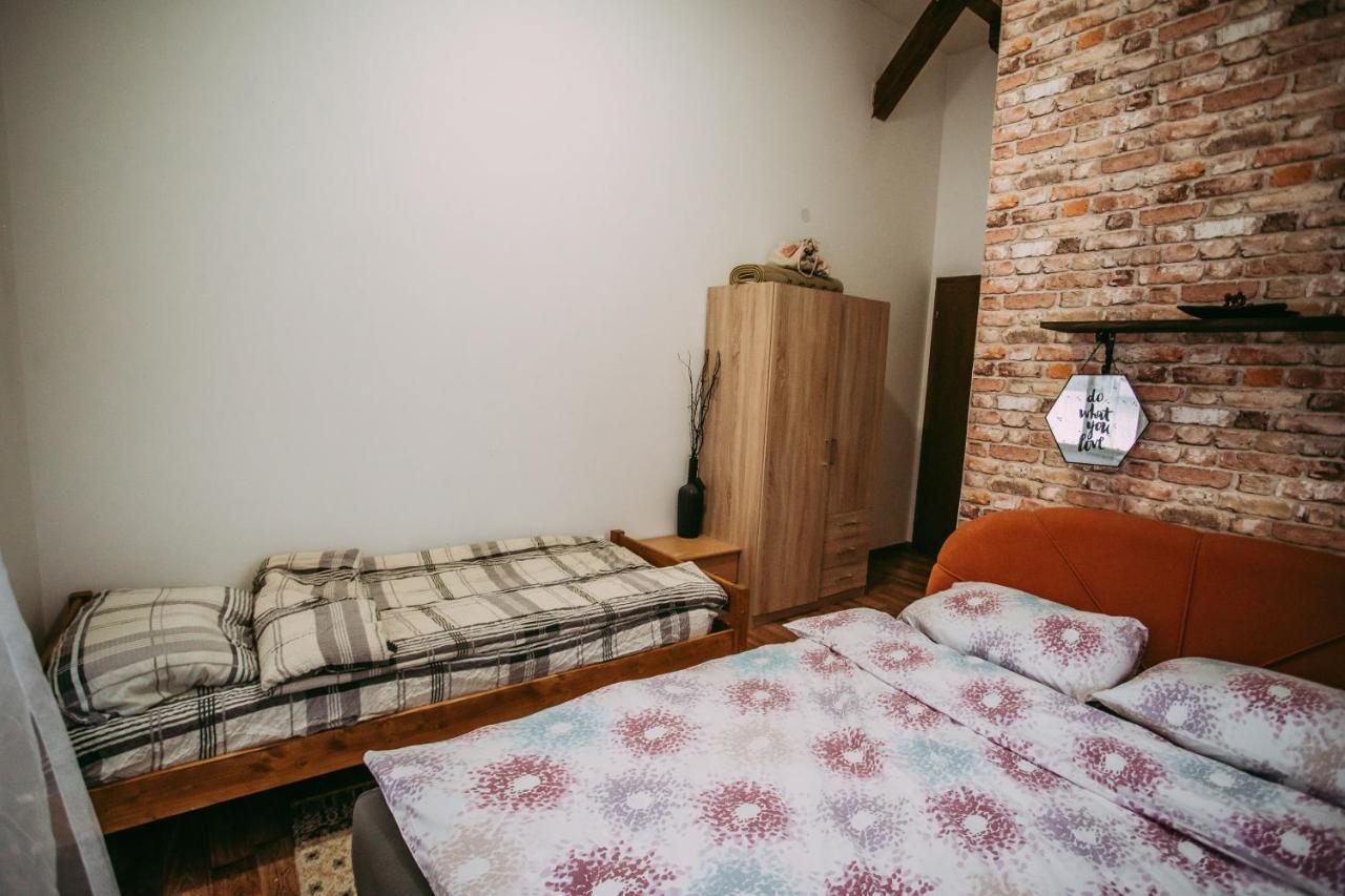 Apartment T&T Jahorina Exteriör bild
