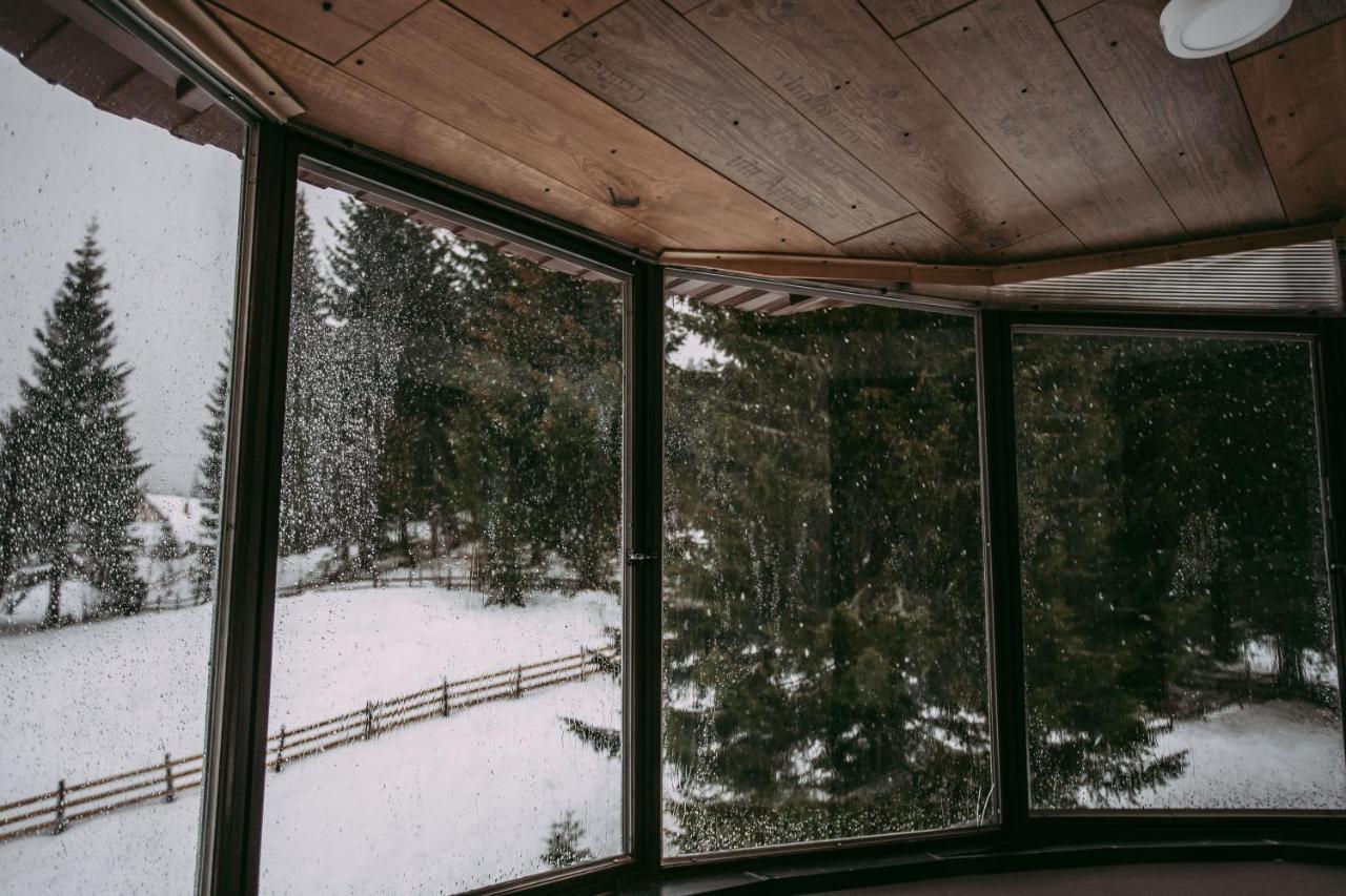 Apartment T&T Jahorina Exteriör bild
