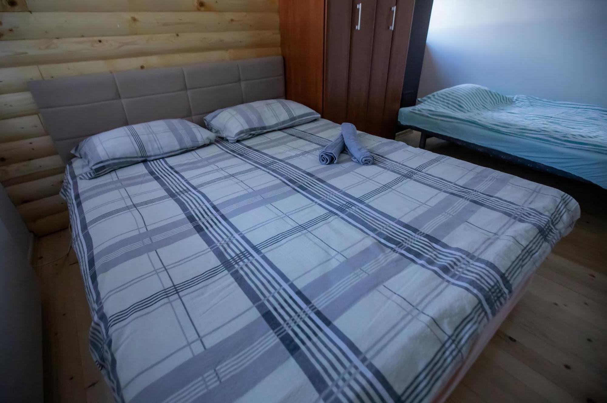 Apartment T&T Jahorina Exteriör bild