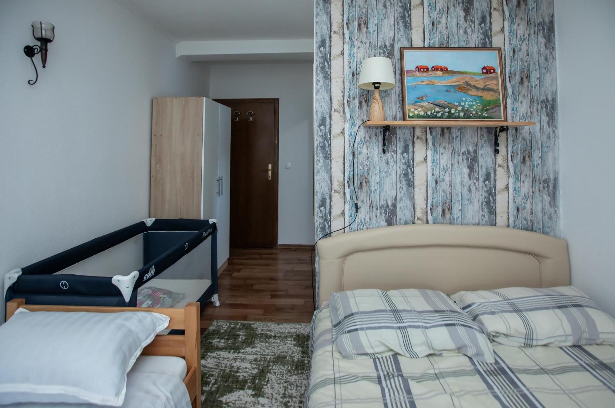 Apartment T&T Jahorina Exteriör bild