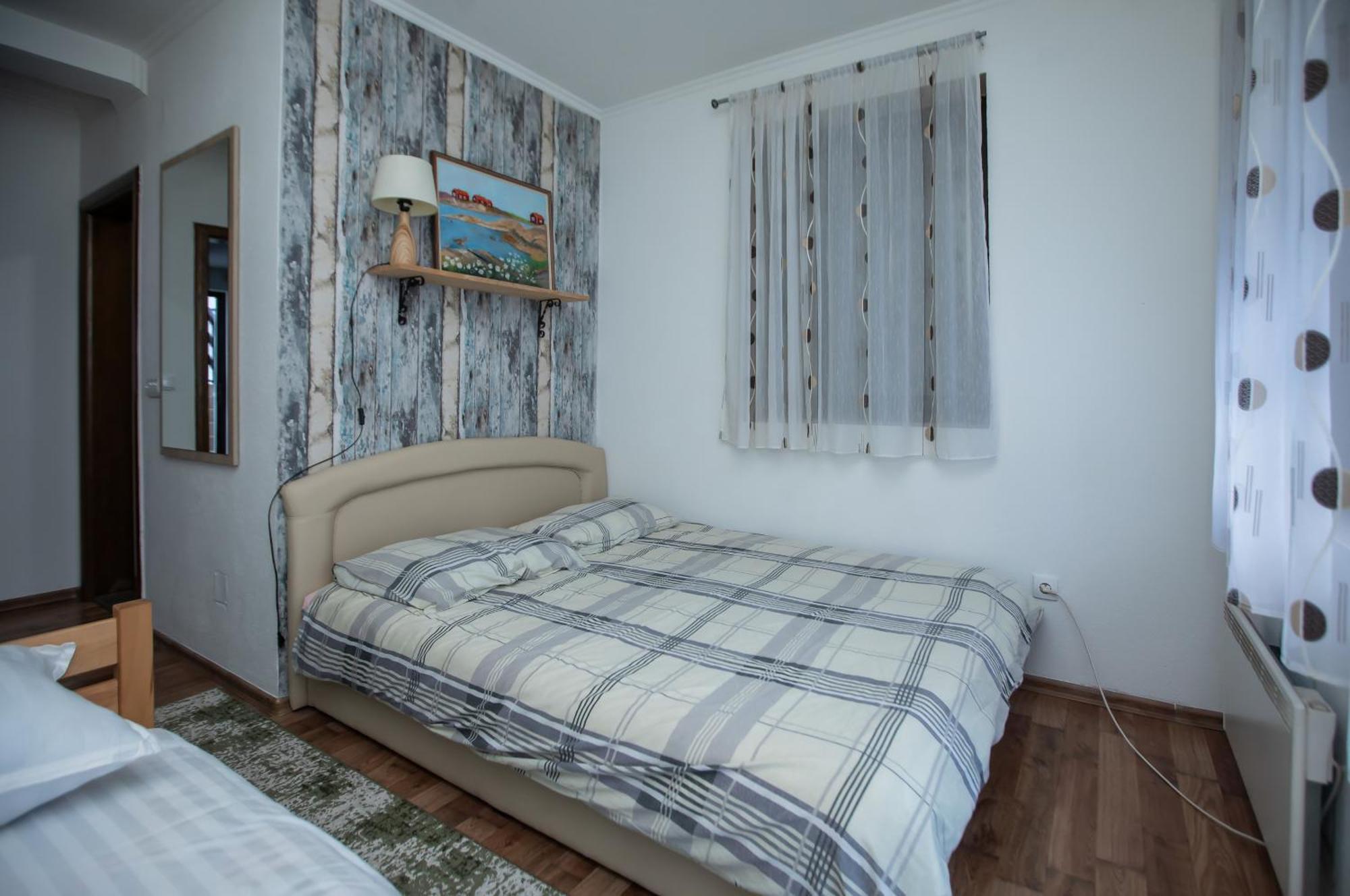 Apartment T&T Jahorina Exteriör bild