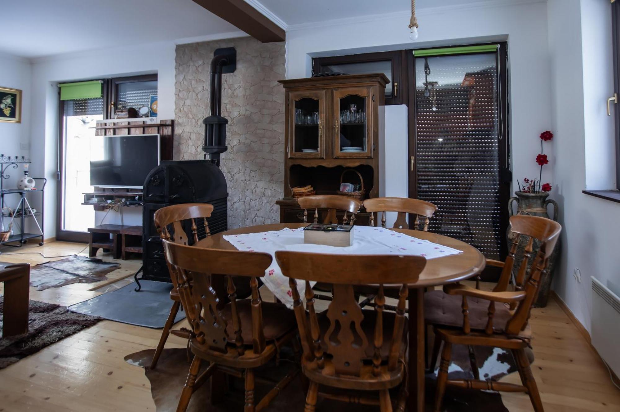 Apartment T&T Jahorina Exteriör bild