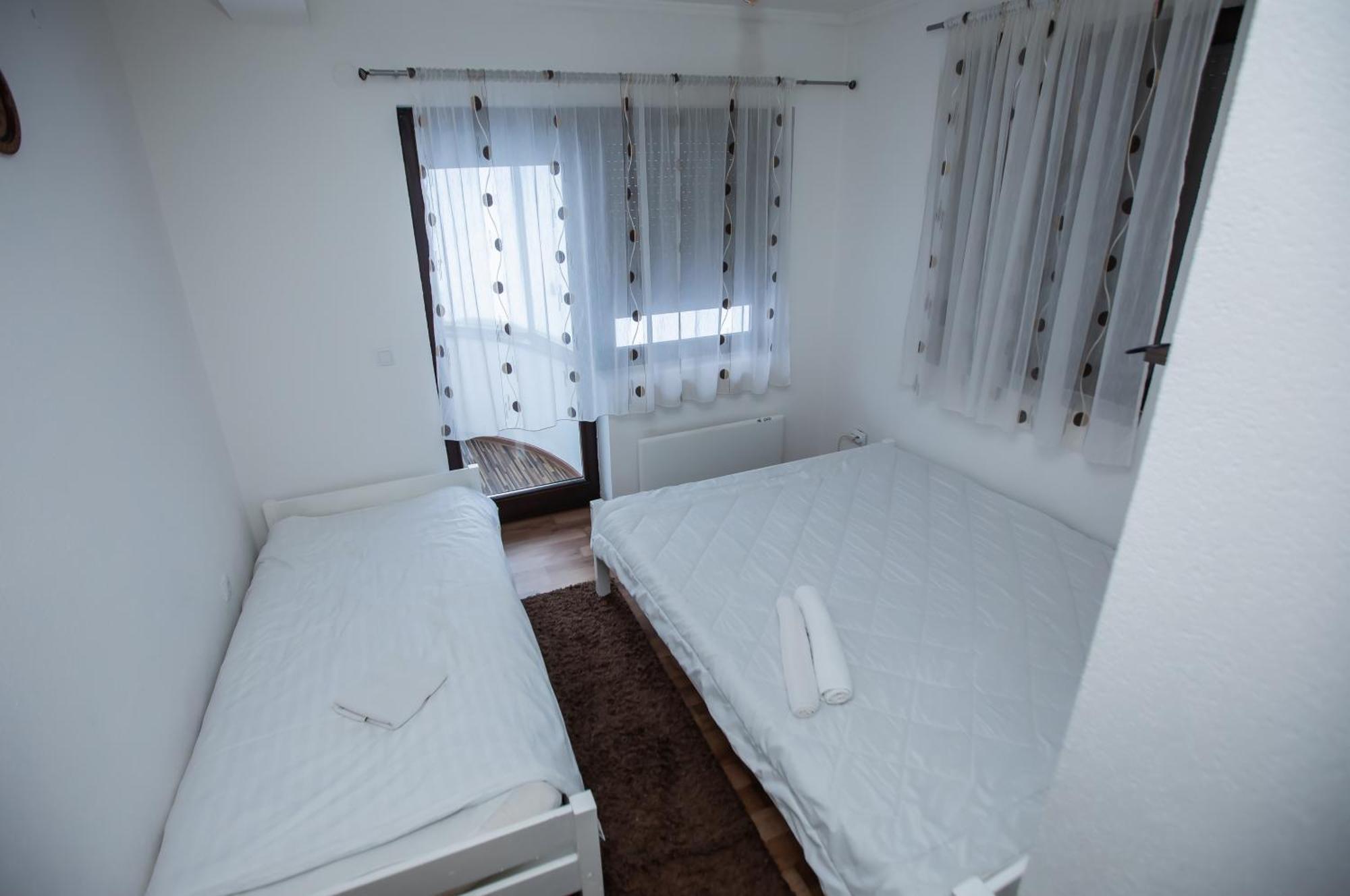 Apartment T&T Jahorina Exteriör bild