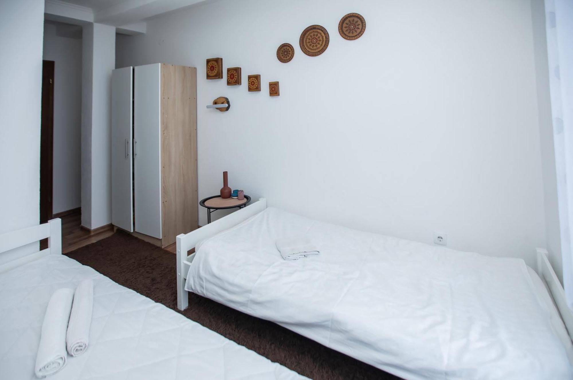 Apartment T&T Jahorina Exteriör bild