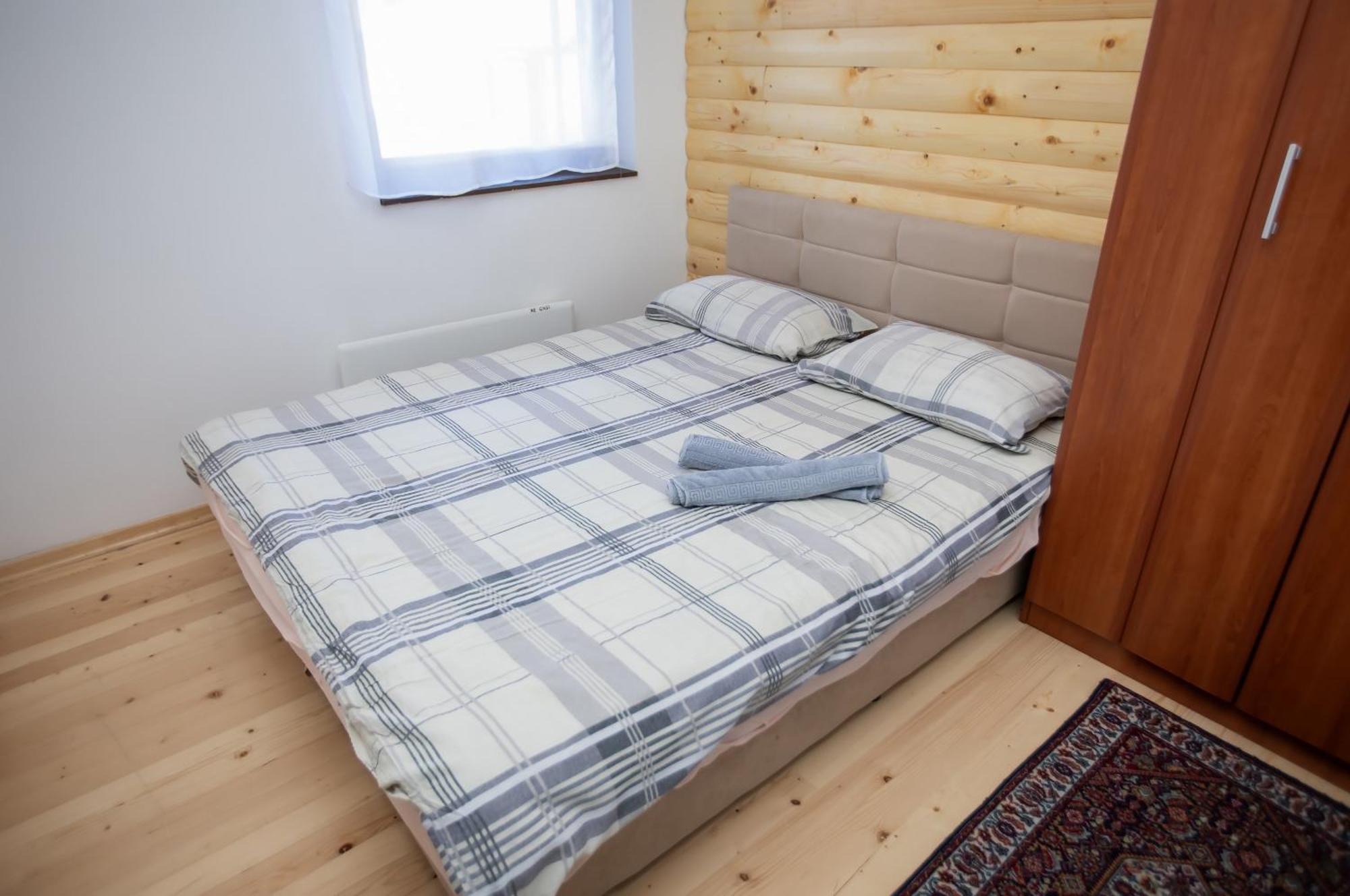 Apartment T&T Jahorina Exteriör bild